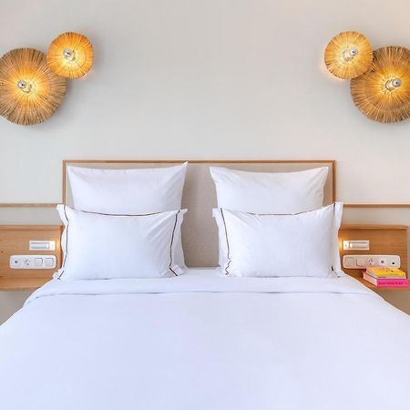 Brown Beach Chalkida Kosher Resort, A Member Of Brown Hotels Eksteriør bilde