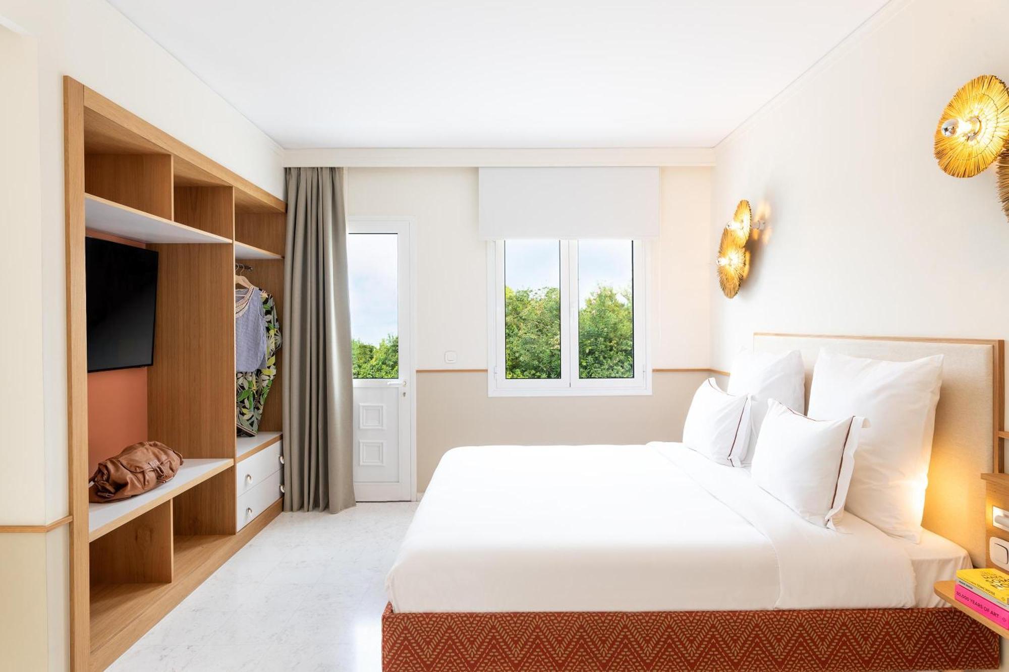 Brown Beach Chalkida Kosher Resort, A Member Of Brown Hotels Eksteriør bilde
